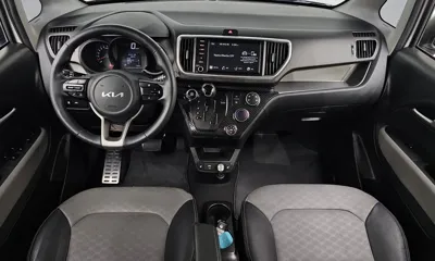 Kia Ray 2022, 17453 км, за 8730.47 USD - фото 7