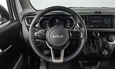 Kia Ray 2022, 17453 км, за 8730.47 USD - фото 13