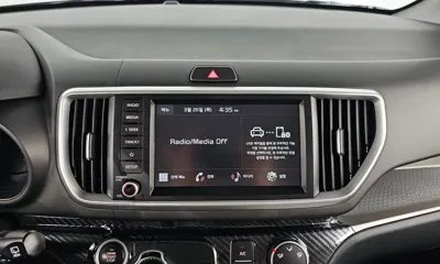 Kia Ray 2022, 17453 км, за 8730.47 USD - фото 14