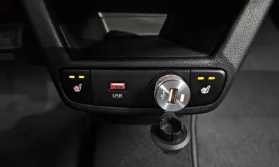 Kia Ray 2022, 17453 км, за 8730.47 USD - фото 19
