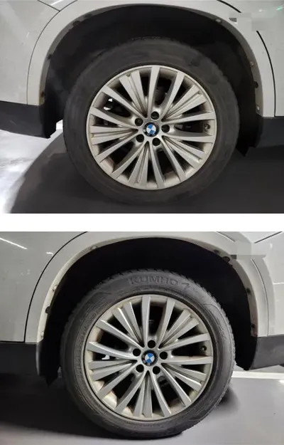 BMW X5 2016, 100188 км, за 15309.45 USD - фото 10