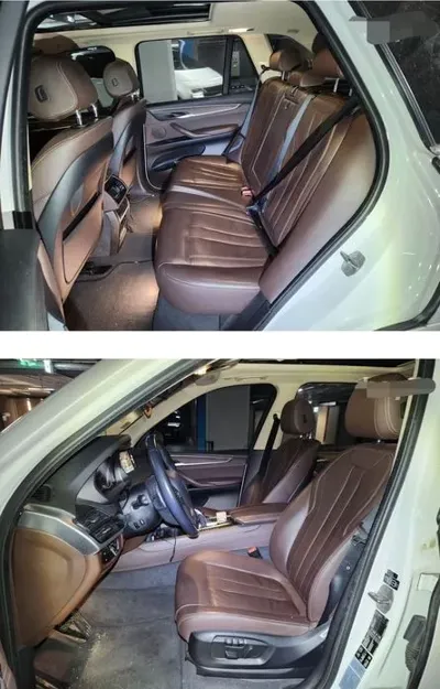 BMW X5 2016, 100188 км, за 15309.45 USD - фото 16