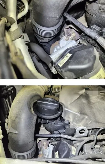BMW X5 2016, 100188 км, за 15309.45 USD - фото 18