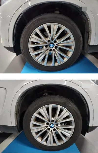 BMW X5 2016, 100188 км, за 15309.45 USD - фото 20