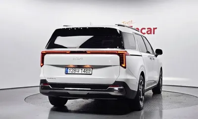 Kia Canival 2024, 76904 км, за 21814.15 USD