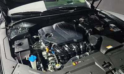 Hyundai Grandeur 2023, 39050 км, за 17120.58 USD - фото 6