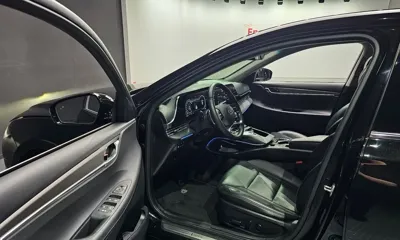 Hyundai Grandeur 2023, 39050 км, за 17120.58 USD - фото 10