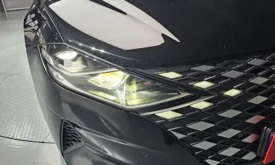 Hyundai Grandeur 2023, 39050 км, за 17120.58 USD - фото 22