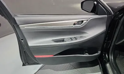 Hyundai Grandeur 2023, 39050 км, за 17120.58 USD - фото 24