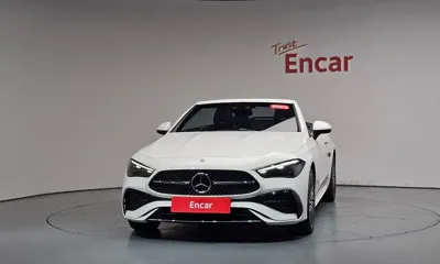 Mercedes-Benz CLE-Class 2025, 19094 км, за 48139.52 USD