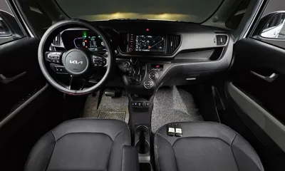 Kia Ray 2023, 6169 км, за 65000.3 USD - фото 7