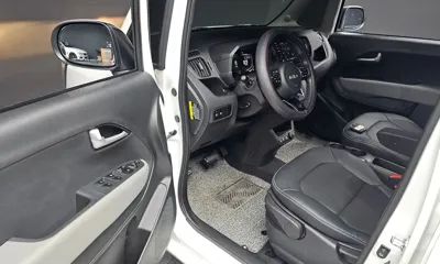Kia Ray 2023, 6169 км, за 65000.3 USD - фото 10