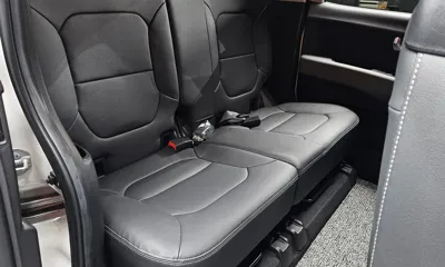 Kia Ray 2023, 6169 км, за 65000.3 USD - фото 12
