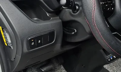 Kia Ray 2023, 6169 км, за 65000.3 USD - фото 17