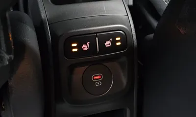 Kia Ray 2023, 6169 км, за 65000.3 USD - фото 19