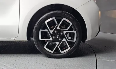 Kia Ray 2023, 6169 км, за 65000.3 USD - фото 21