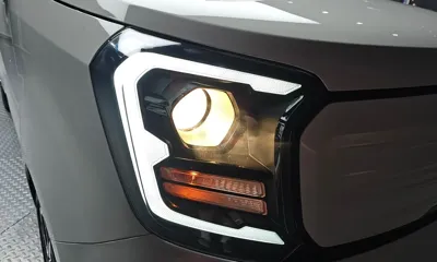Kia Ray 2023, 6169 км, за 65000.3 USD - фото 22