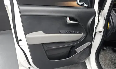 Kia Ray 2023, 6169 км, за 65000.3 USD - фото 24