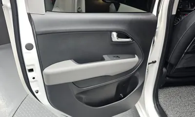 Kia Ray 2023, 6169 км, за 65000.3 USD - фото 25