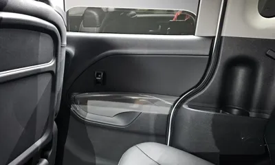 Kia Ray 2023, 6169 км, за 65000.3 USD - фото 28