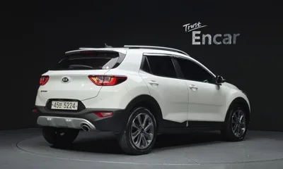 Kia Stonic 2018, 73780 км, за 6186.1 USD