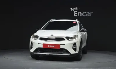 Kia Stonic 2018, 73780 км, за 6186.1 USD