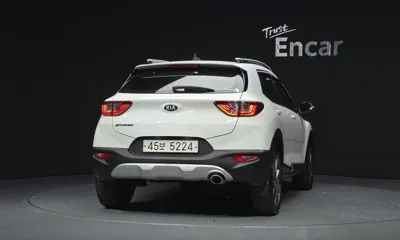Kia Stonic 2018, 73780 км, за 6186.1 USD
