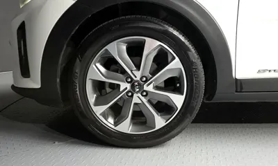 Kia Stonic 2018, 73780 км, за 6186.1 USD
