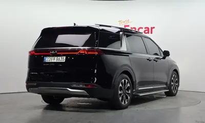 Kia Canival 2022, 42055 км, за 18905.08 USD