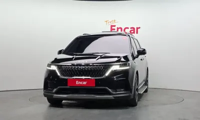 Kia Canival 2022, 42055 км, за 18905.08 USD