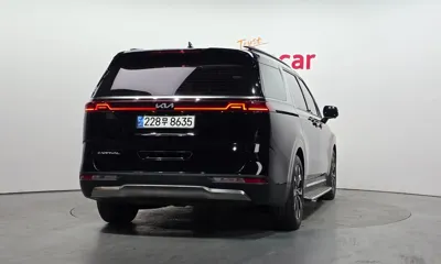 Kia Canival 2022, 42055 км, за 18905.08 USD