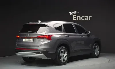 Hyundai Santafe 2023, 40232 км, за 15197 USD
