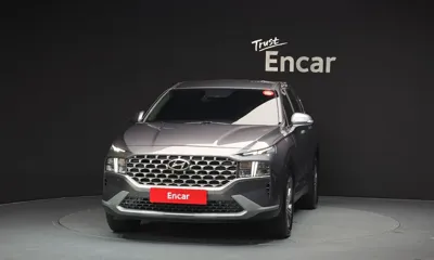 Hyundai Santafe 2023, 40232 км, за 15197 USD