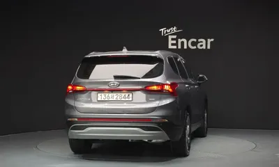 Hyundai Santafe 2023, 40232 км, за 15197 USD