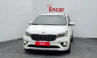 Kia Canival 2020, 96349 км, за 10733.81 USD