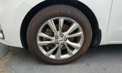 Kia Canival 2020, 96349 км, за 10733.81 USD