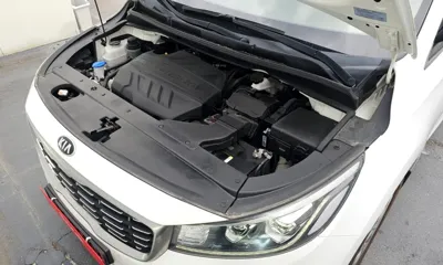 Kia Canival 2020, 96349 км, за 10733.81 USD - фото 6