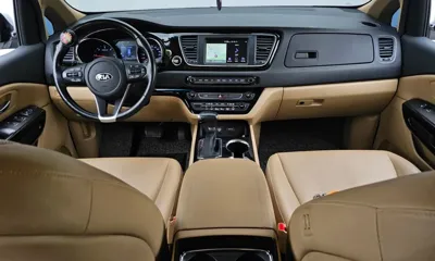 Kia Canival 2020, 96349 км, за 10733.81 USD - фото 7