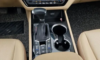 Kia Canival 2020, 96349 км, за 10733.81 USD - фото 9