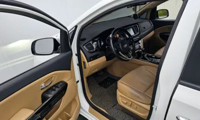 Kia Canival 2020, 96349 км, за 10733.81 USD - фото 10