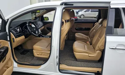 Kia Canival 2020, 96349 км, за 10733.81 USD - фото 20