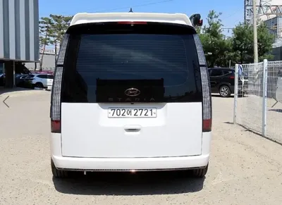 Hyundai Staria 2024, 47561 км, за 27029.33 USD