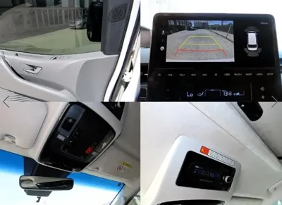 Hyundai Staria 2024, 47561 км, за 27029.33 USD - фото 18
