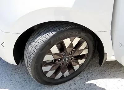 Hyundai Staria 2024, 47561 км, за 27029.33 USD - фото 20