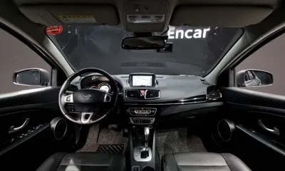 Renault-KoreaSamsung SM3 2016, 39397 км, за 4266.77 USD - фото 7