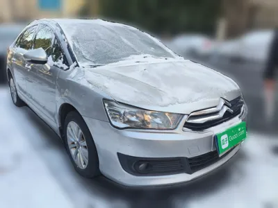 Citroen C-Quatre 2013, 149300 км, за 2790 USD - фото 3