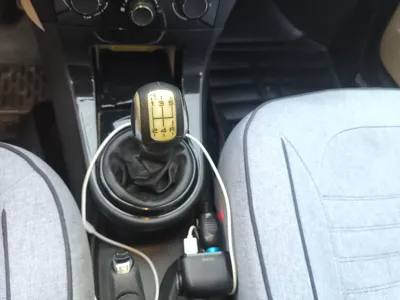 Citroen C-Quatre 2013, 149300 км, за 2790 USD - фото 15