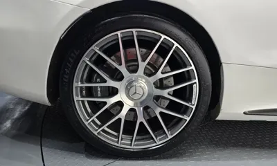 Mercedes-Benz C-Class 2018, 72517 км, за 27756.5 USD