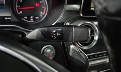 Mercedes-Benz C-Class 2018, 72517 км, за 27756.5 USD - фото 9