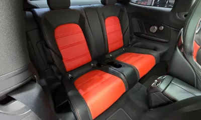 Mercedes-Benz C-Class 2018, 72517 км, за 27756.5 USD - фото 11